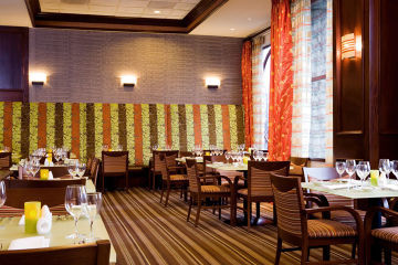 Doubletree Suites By Hilton Boston - Cambridge ภายนอก รูปภาพ