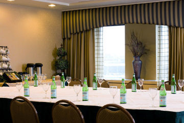 Doubletree Suites By Hilton Boston - Cambridge ภายนอก รูปภาพ