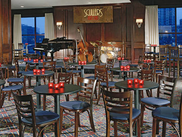 Doubletree Suites By Hilton Boston - Cambridge ภายนอก รูปภาพ